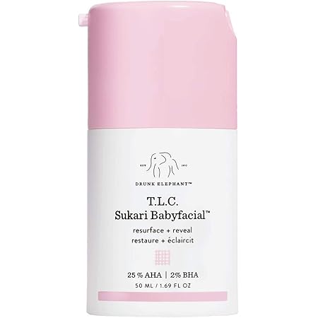 drunk elephant neck cream