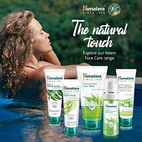 Anti-pimple solution naturelle avec masque et scrub visage - 6