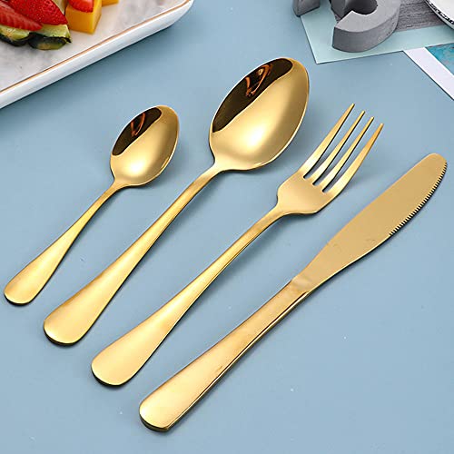 Listado y reviews de Cubiertos de mesa tabla con los diez mejores. 48 Imagen adicional