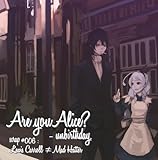 �h���}CD Are you Alice?unbirthday scrap #006:Lewis Carroll �� Mad Hatter