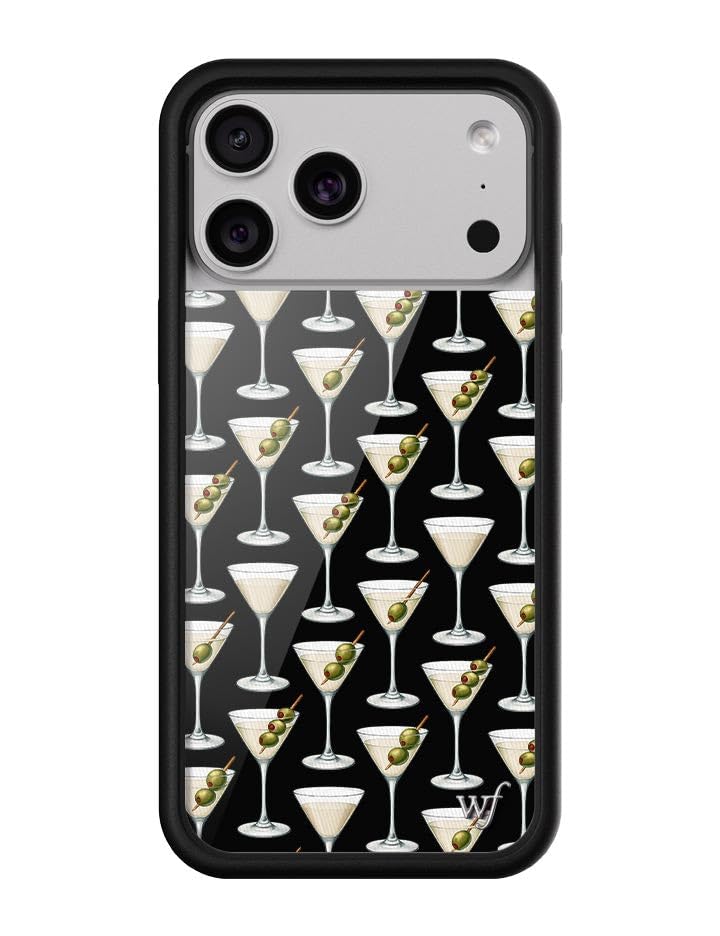 Image of Wildflower Cases - iPhone 17 Pro Max Compatible - Collab | Ashtin Earle