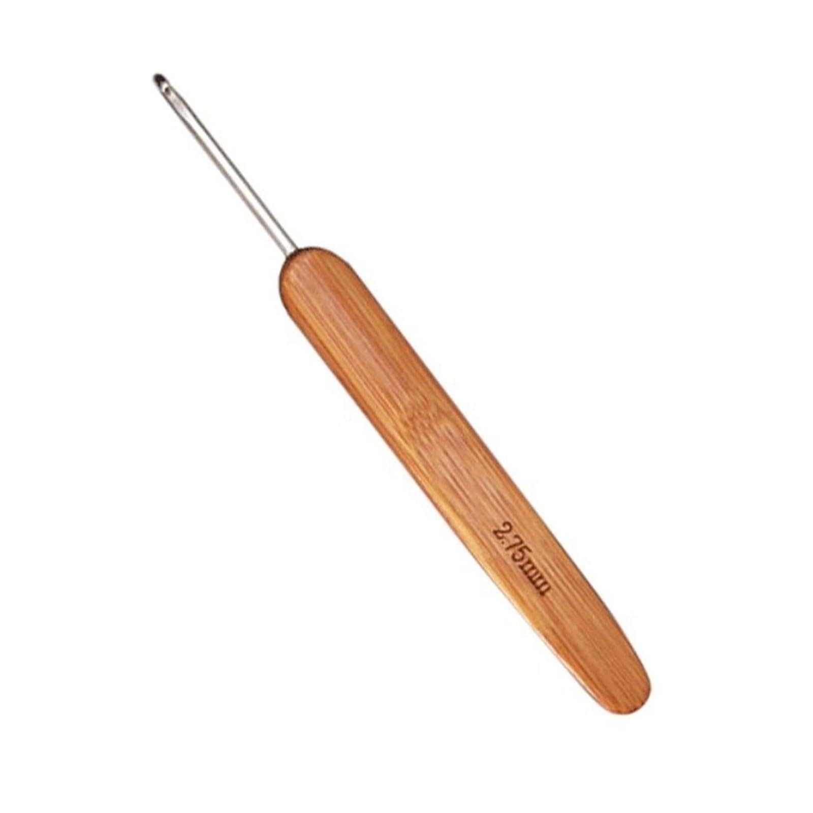 Crochet Hooks Wooden Crochet Hooks