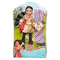 Algopix Similar Product 5 - Disney Princess Elena of Avalor