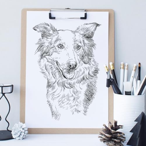 image for Joyberg White Cardstock 8.5 x 11, 230gsm Cover Cardstock Paper, 85 Lb 