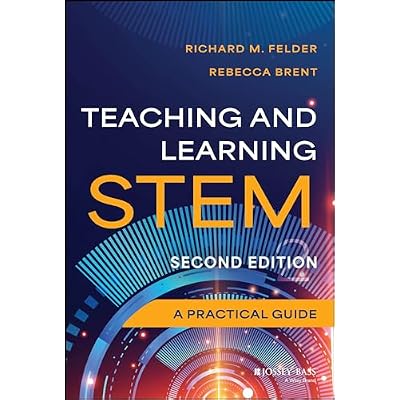 Teaching and Learning STEM
