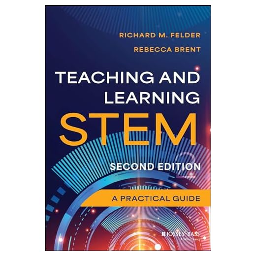STEM Teaching and Learning Guide