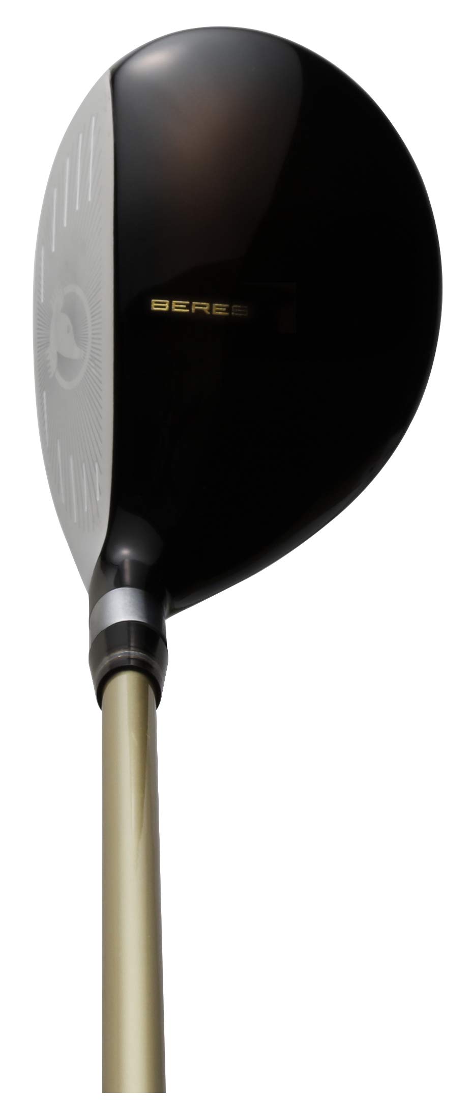 BERES（2019）22° ARMRQ 43 Rシャフト ★★★ Amazon | 本間ゴルフ ユーティリティ 【カタログ純正シャフト