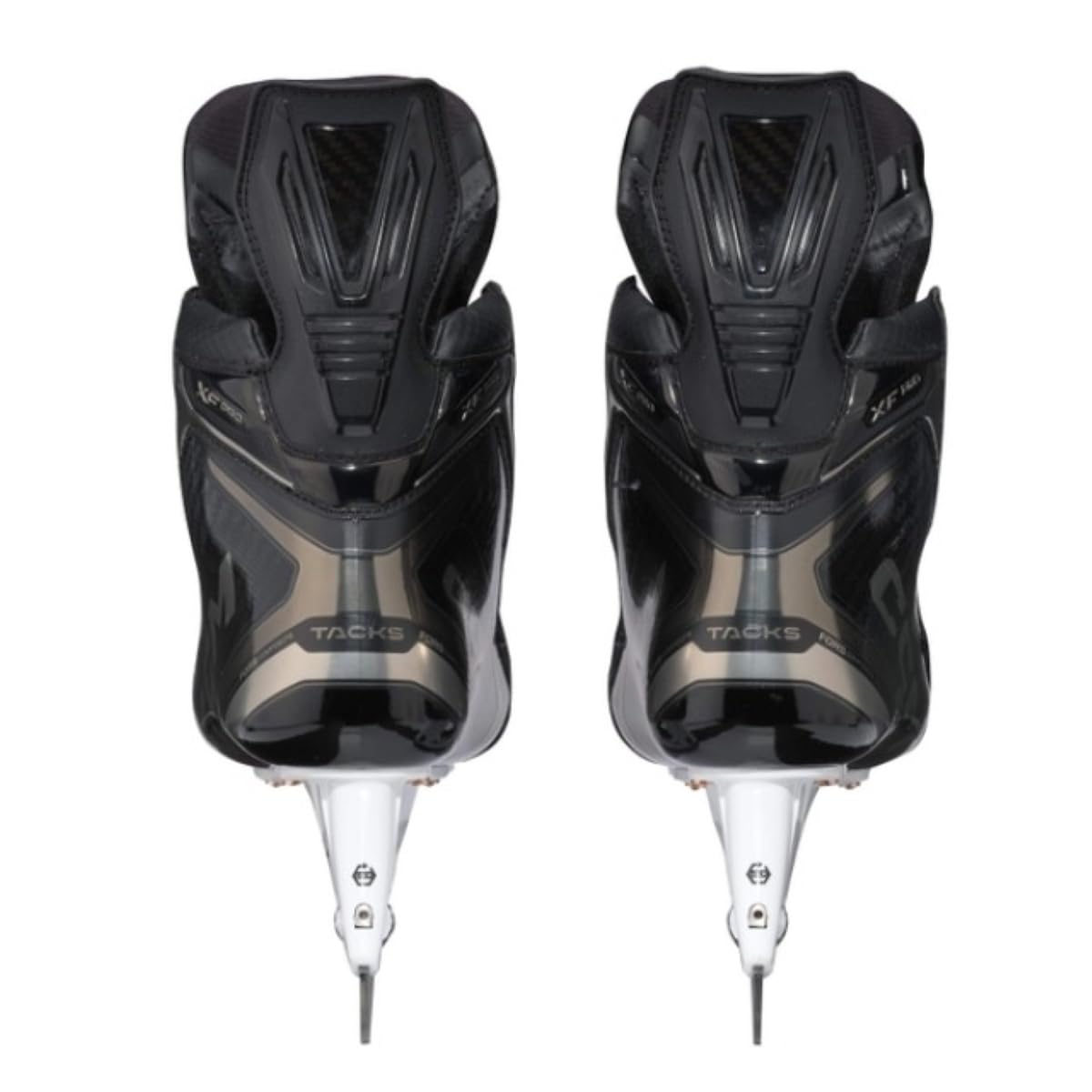 CCM Tacks XF Pro Patins à glace Senior