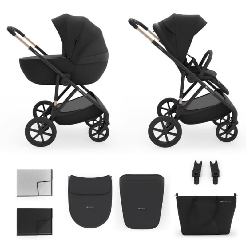 Kinderkraft Prime3 3 en 1