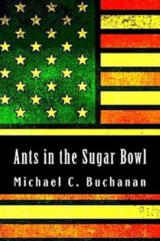 Paperback Ants in the Sugar Bowl Book