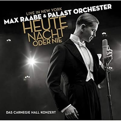 Heute Nacht Oder Nie - Live In New York
