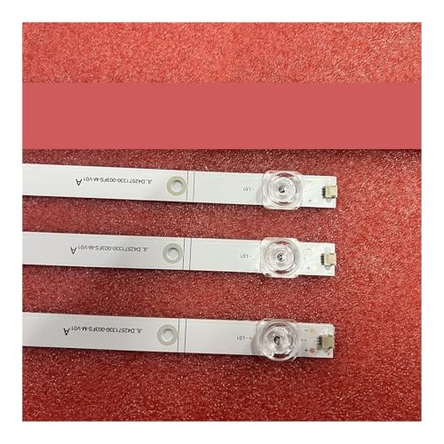 H-isense SVH425A05 H43A5600 H43A5100 43B6700PA 43A6101EE H43BE7000 H43B7100 H43B7100UK HL 43J802 HD425V1U51-TOL1pLEDXgbv(15pcs 