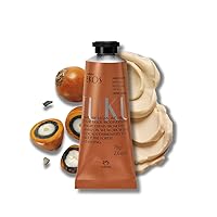 Vista 17 de Natura - Crema de manos de nuez de Brasil - Bálsamo de manos de castaña anti-sequedad - Hidratante de piel de hidratación profunda de 24-horas