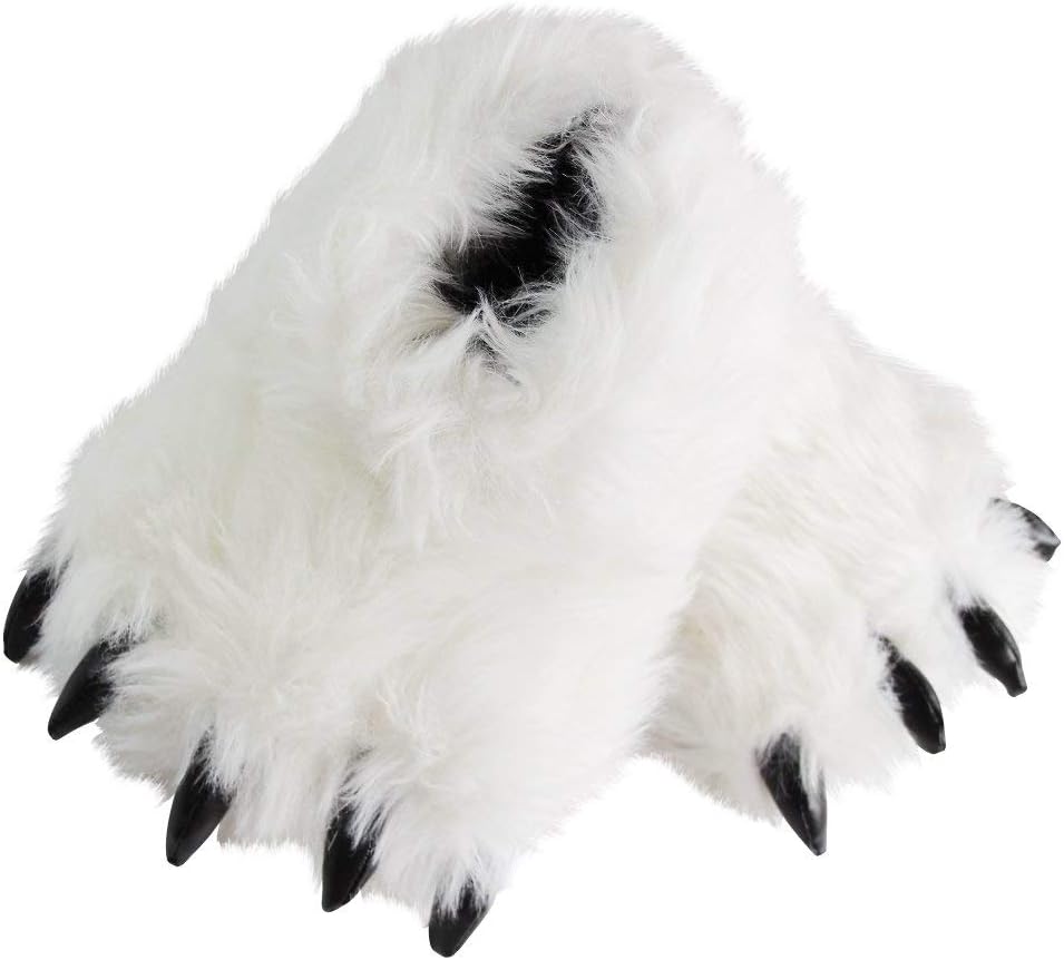Bunny Slippers for Women Fuzzy Cute Animal Memory Foam Indoor House Slippers Easter Thanksgiving Christmas Slippers Gifts