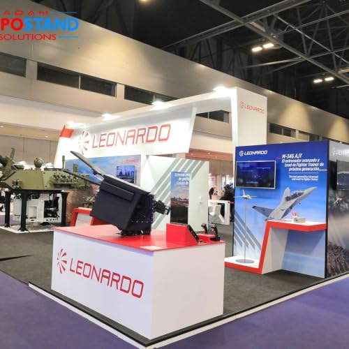 FEINDEF 2027 IFEMA Madrid: Stand Guide for Defence Exhibitors