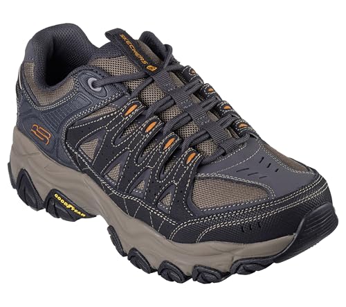 Skechers Men's M. Fit 2.0 Oxford4