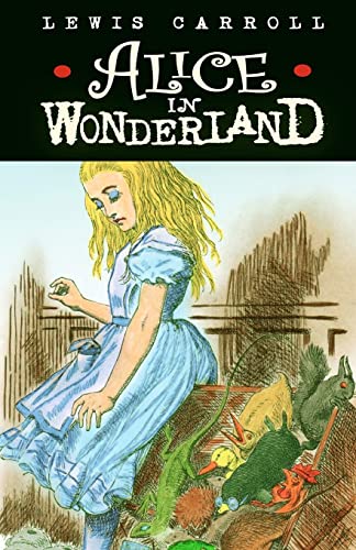 Alice In Wonderland