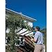 Draper 33855 - Tijeras de podar telescópicas para árboles (2,900 mm, capacidad...