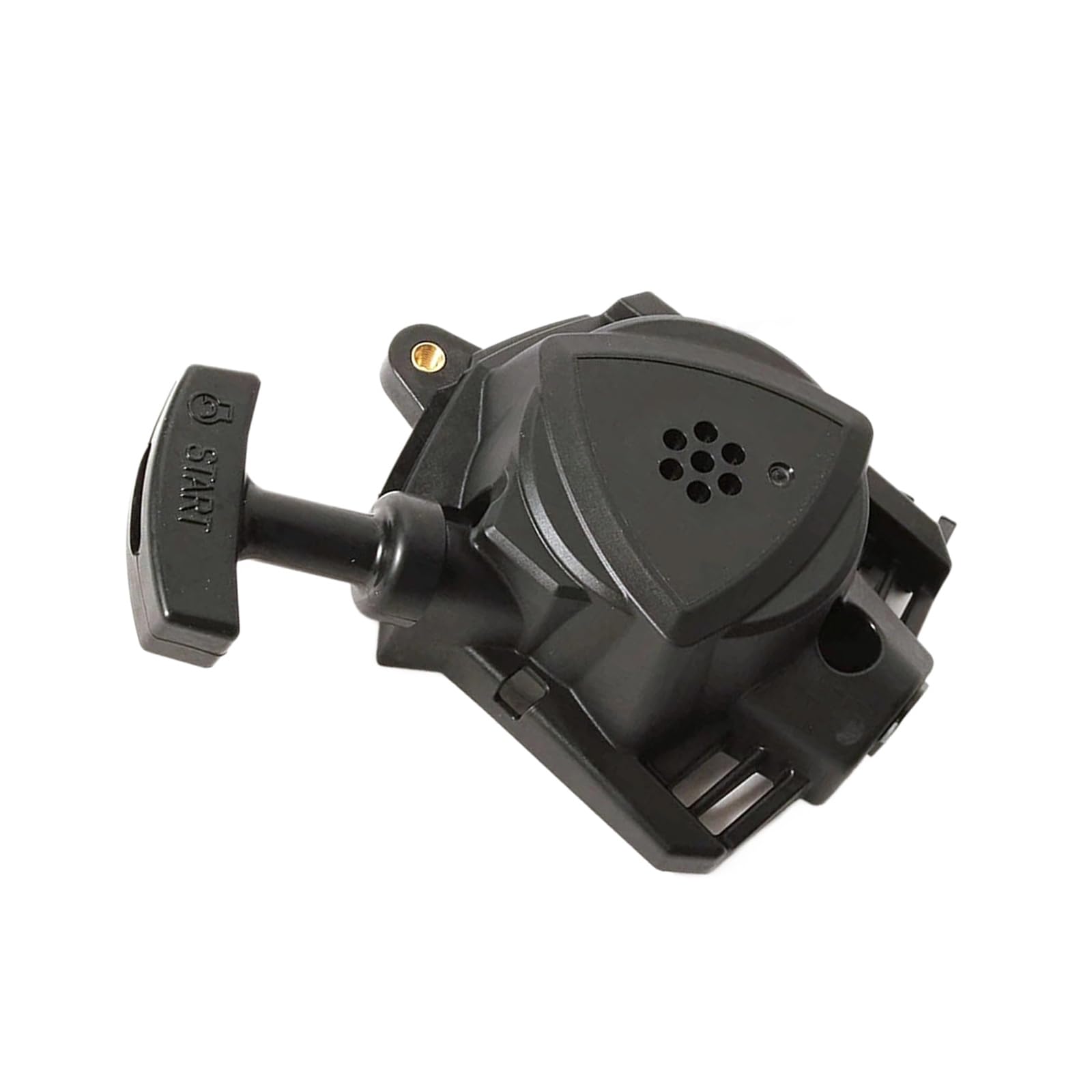 Duty Yard Starter Pulley ABS Construction All-encompassing Fitment for Various Grass Trimmers Professional Replacement Starter Pulley ABS Construction