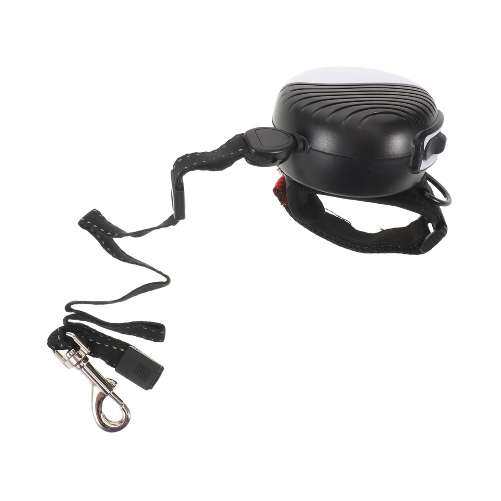 Laisse rétractable pour chien automatique au poignet Kisangel