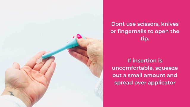 luvena vaginal moisturizer & lubricant reviews Vaginal Dryness - Articles