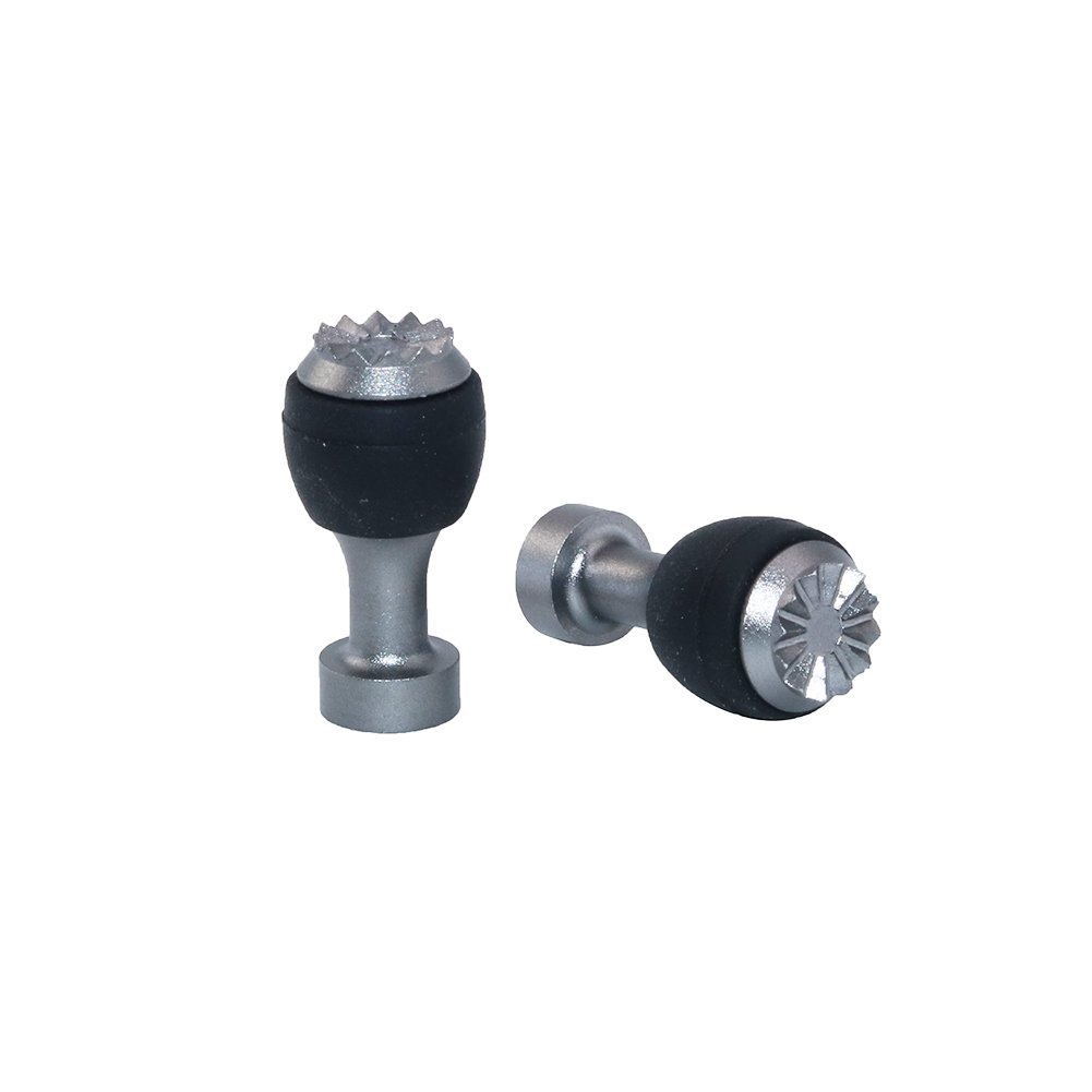 BTG 2PCS Joysticks Sticks Thumb Rocker Compatible with DJI Mavic Mini/Mavic Air/DJI Mavic 2 / Mavic 2 Pro/Mavic 2 Zoom Remote Controller Accessories