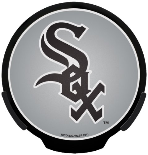 MLB Chicago White Sox LED Power Decal