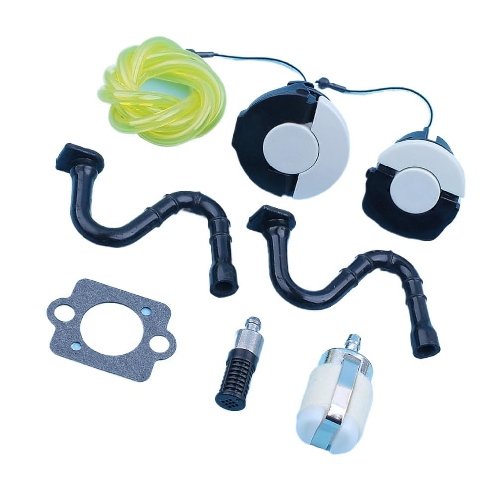 Pièce de rechange pour kit de filtre de ligne de bouchon d'huile MS261 MS271 MS291