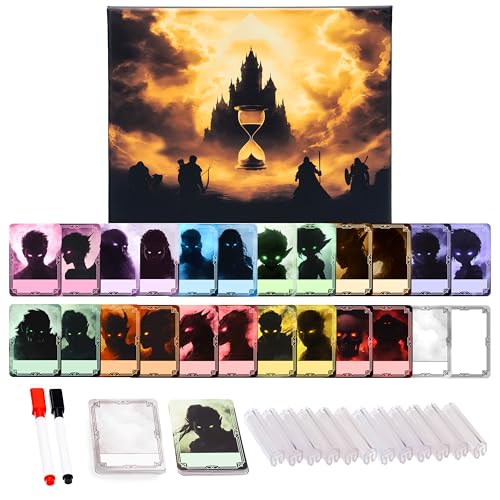 TIDYBOSS Initiative Tracker