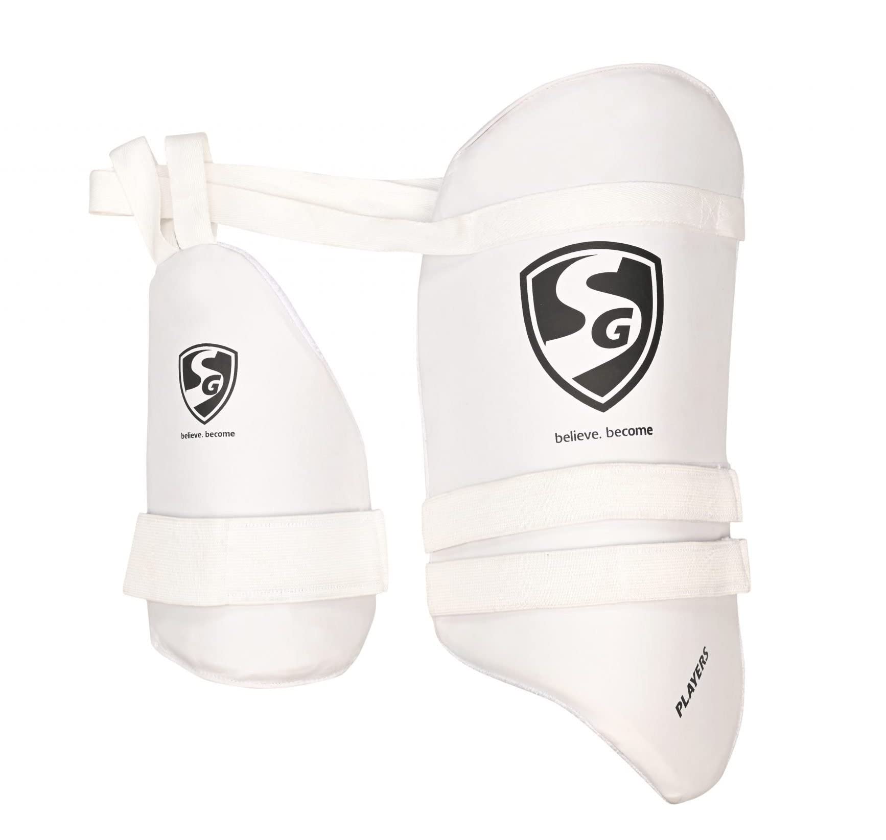Thigh Pad SG Combo Players Youth RH (B09NSMZB7D) Amazon Price History, Amazon Price Tracker