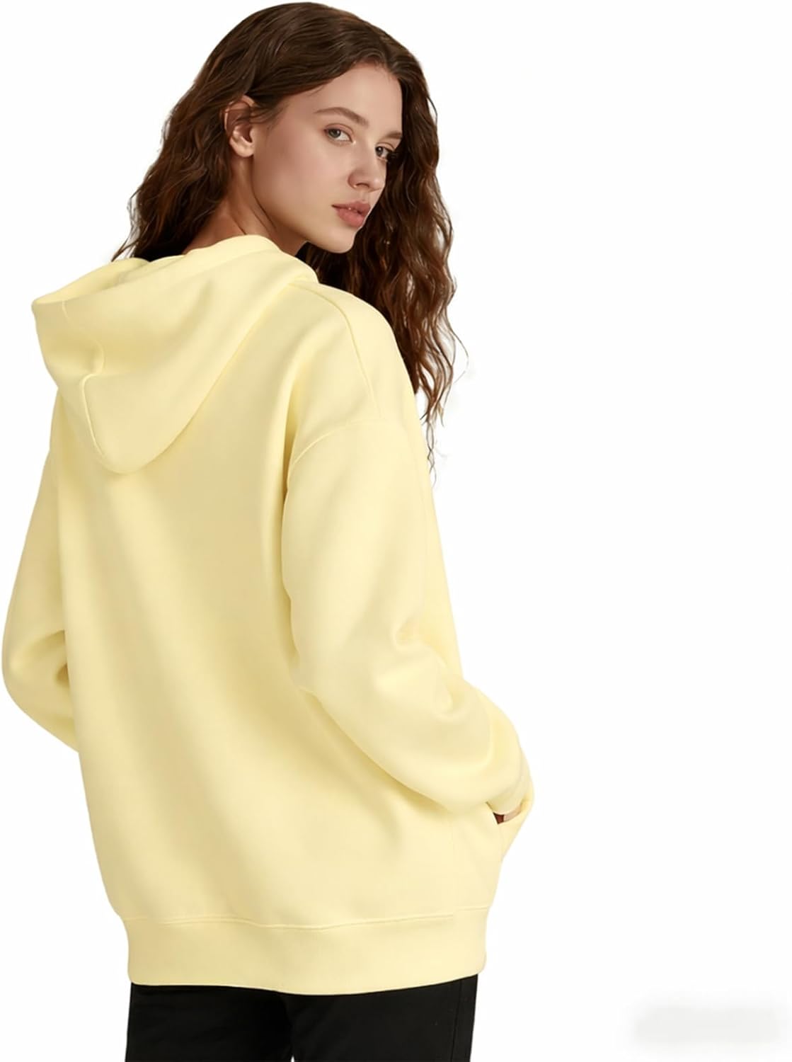 Dear Person Behind Me Hoodie Sweatshirt, You Are Enough Hoodies, The Hope Hoodie