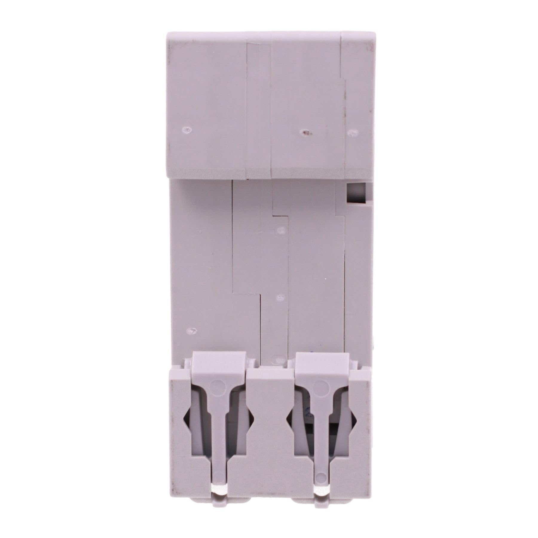 RCBO Selettivo Tipo A(S) 300mA 32A C32, 2P Veri 2 Moduli 6kA 230V Classe A Curva C, Interruttore Magnetotermico Differenziale con Doppia Leva e Diagnostica Visiva, Modello PL8M2