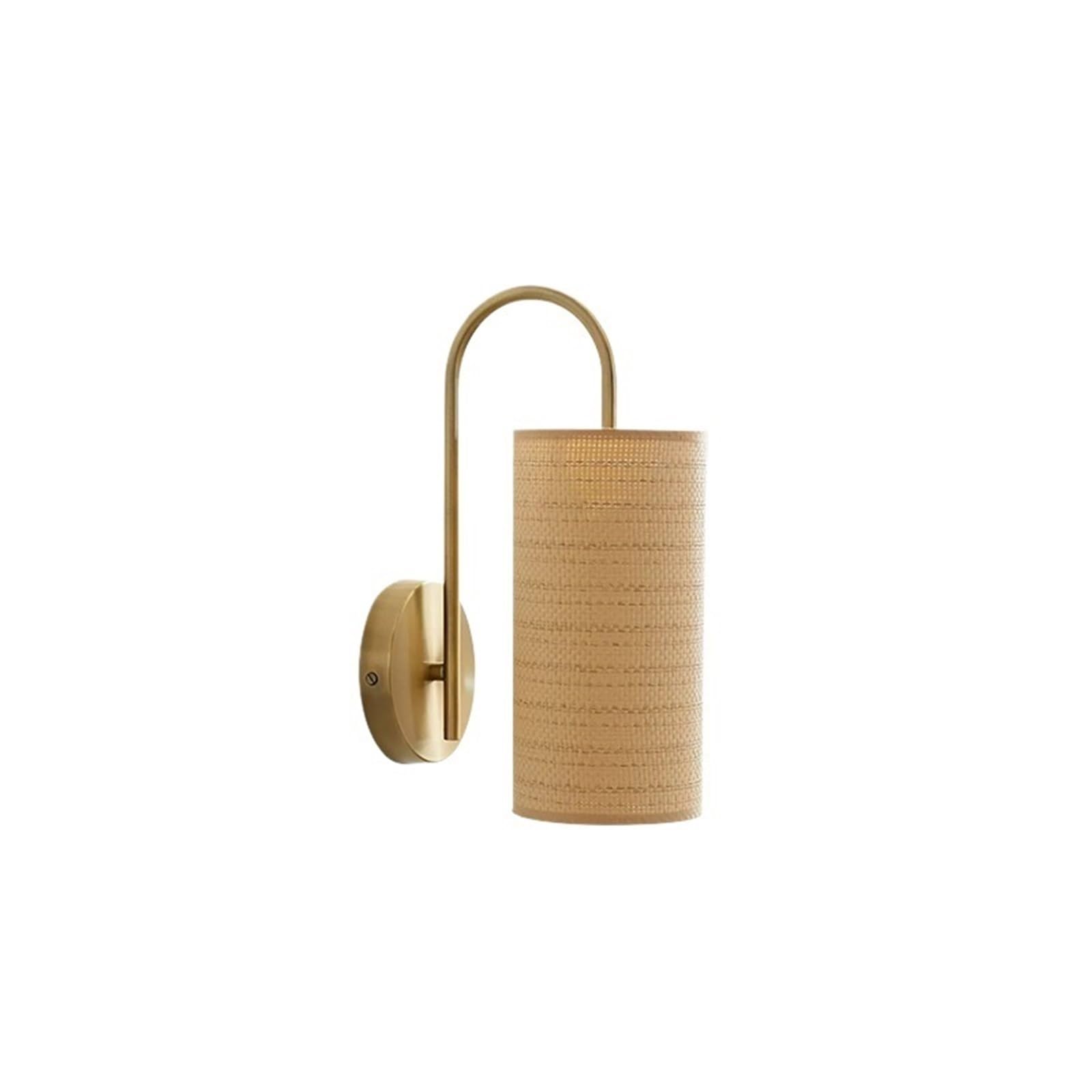 E7v2T9k6 Wall Lamps Bedroom Study Lighting Wall Lamp Retro Corridor Staircase Decorative Lamps Sconce Decor
