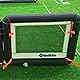 Unikka Dog Fence Inflatable Pet Baby Fence Caravan Camping Outdoor (Optional: 100cm)
