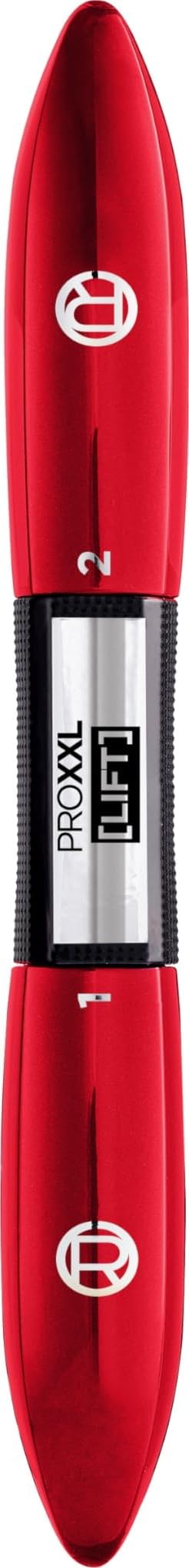 L'Oreal Paris Pro XXL Lift 2 Step Mascara - Black
