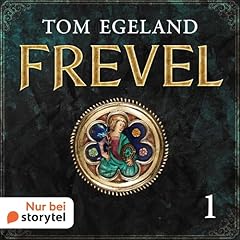 Page de couverture de Frevel