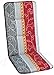 BEST 05300772 - Cuscino per Sedia a Sdraio, 175 x 50 x 6 cm