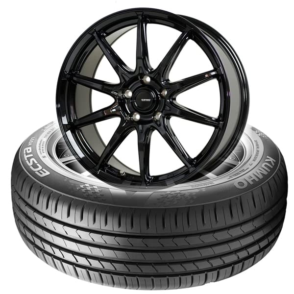 KUMHO ECSTA HS51 195/40/17 4本　溝あり　2022製造 KUMHO ECSTA HS51 195/40/17 4本 溝あり 2022製造 - メルカリ