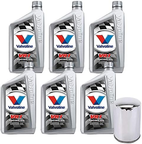 Motor Oil