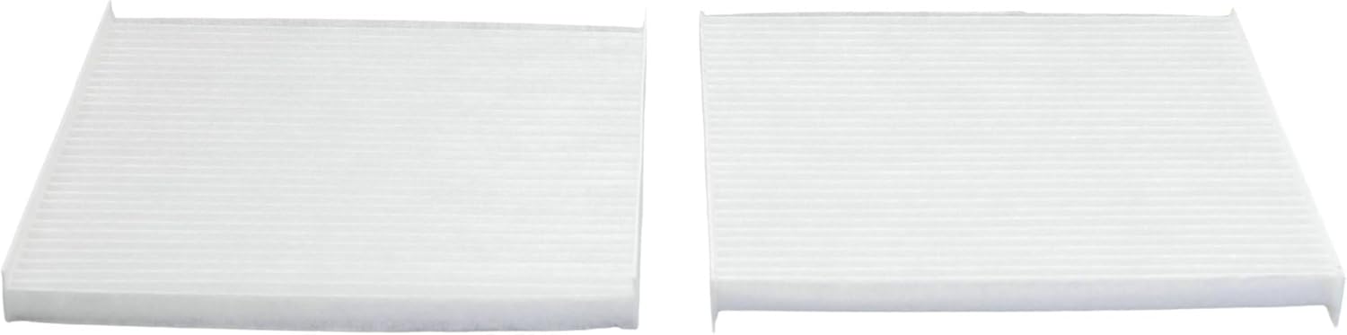 5-Pack BAIZHIHUA 18611600035 Cabinet Fan Filter Compatible with 4th Gen Size 5 Generation Filterfans PFF30000, PF 32.000, PFA 30.000, PF/PFA 3xxx