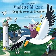 couverture de : Coup de coeur en Bretagne