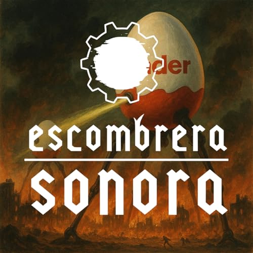 Huevos sorpresa - Escombrera sonora 2x12