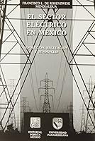 SECTOR ELECTRICO EN MEXICO, EL 9700771202 Book Cover