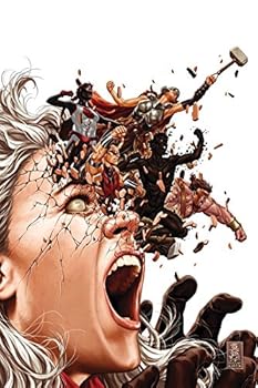 Unknown Binding AVENGERS #687 Book