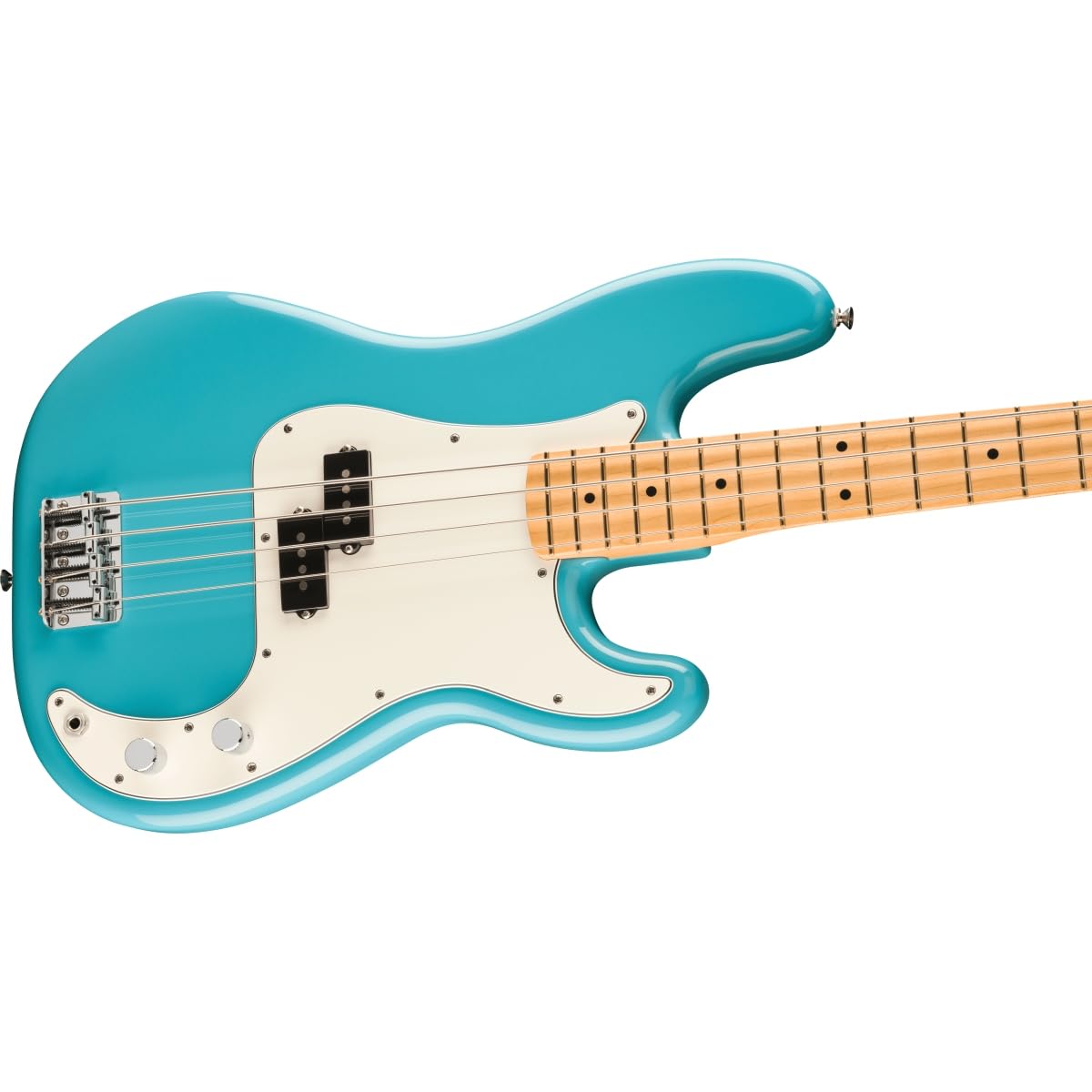 Fender フェンダー エレキベース Player II Amazon | Fender フェンダー エレキベース Player II Precision