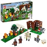 Las sencillas instrucciones para niños les ayudan a ponerse a construir de inmediato. Y, si se pierden las instrucciones, puedes descargar una copia desde LEGO.comuildinginstructions