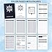 Custom Boat Captains Log Book | Personalized Nautical Journal for Sailors, Boaters & Yacht Owners | Record Voyages, Weather, Maintenance & Memories