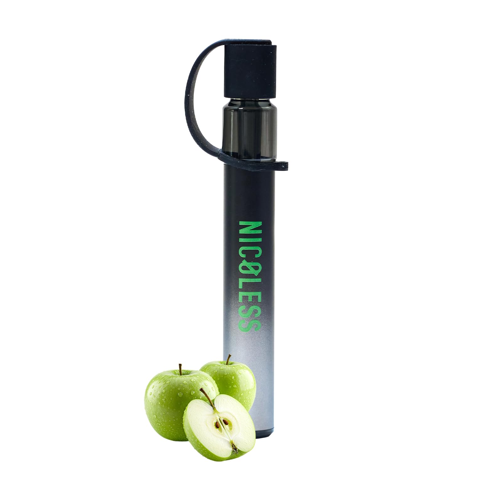 Amazon.co.jp: NICOLESS VAPE 2 ニコレス ベイプ 使いきり 電子タバコ