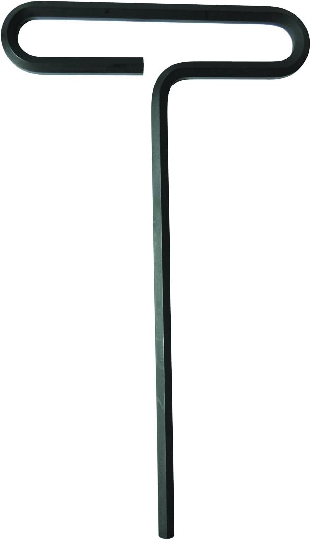 Bondhus 15572 8mm Loop T-Handle with ProGuard Finish (2 Piece)