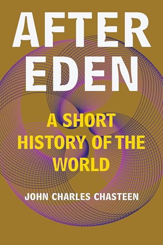Image of After Eden: A Short History of the World